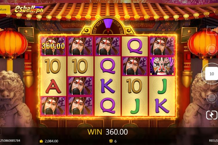 Winning Mask 2 Slot Respins Win ₱360! Winning Mask 2 Slot Respins Win ₱360!