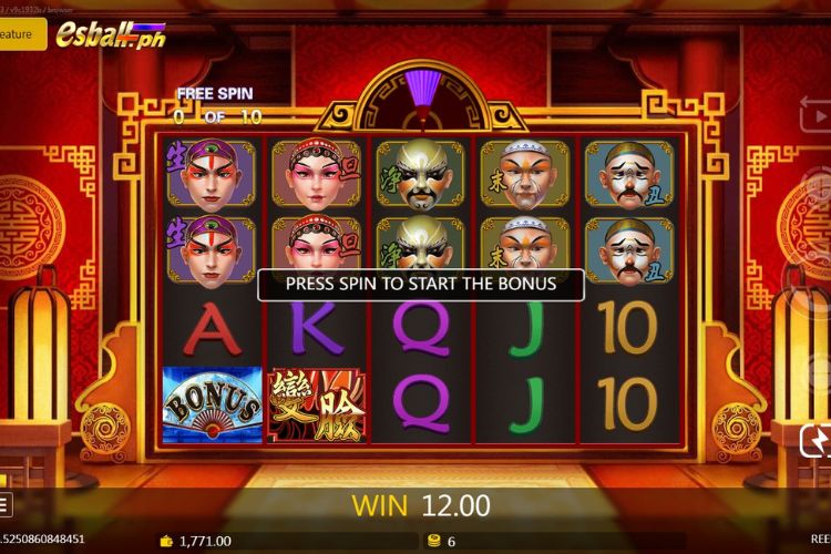 Winning Mask 2 Slot Free Spins Winning Mask 2 Slot Free Spins