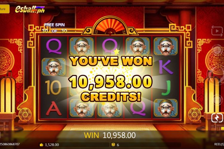 Winning Mask 2 Slot Free Spins Win ₱10,958! Winning Mask 2 Slot Free Spins Win ₱10,958!
