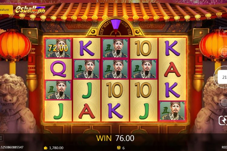 Play Winning Mask 2 Slot For A Big Win ₱76! Play Winning Mask 2 Slot For A Big Win ₱76!