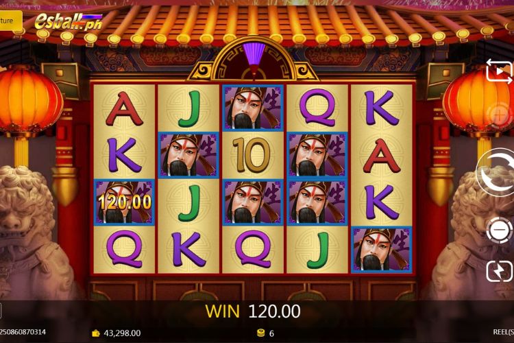 Play Winning Mask 2 Slot For A Big Win ₱120! Play Winning Mask 2 Slot For A Big Win ₱120!
