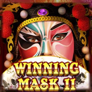 JDB Winning Mask 2 Slot Demo
