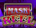 JDB Winning Mask Slot Symbols - Mask Reel Bonus