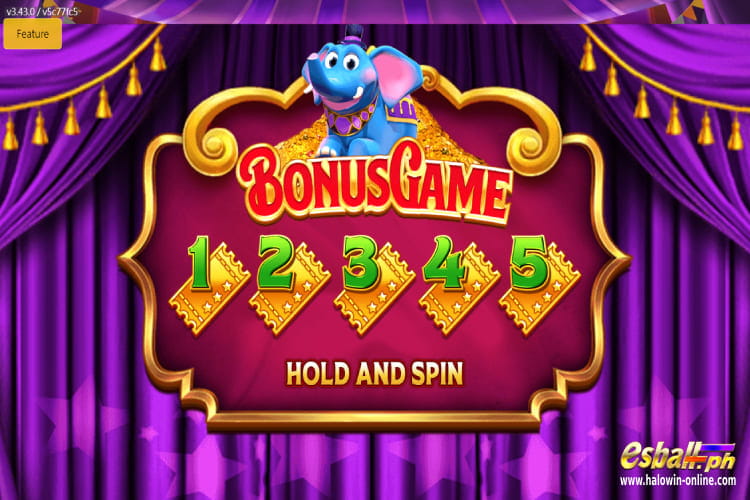 JDB Wonder Elephant Slot Game - Bonus Game JDB Wonder Elephant Slot Game - Bonus Game
