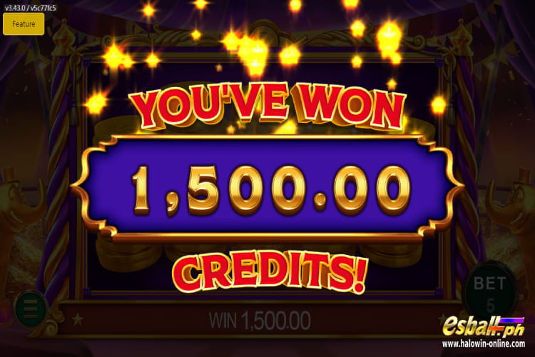 JDB Wonder Elephant Slot Game - Bonus Game JDB Wonder Elephant Slot Game - Bonus Game