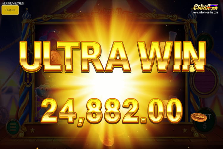 JDB Wonder Elephant Slot Game Big Win & Ultra Win JDB Wonder Elephant Slot Game Big Win & Ultra Win