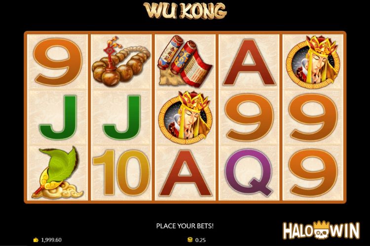 JDB Wukong Slot Overview