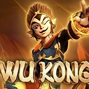 JDB Wukong Slot Demo