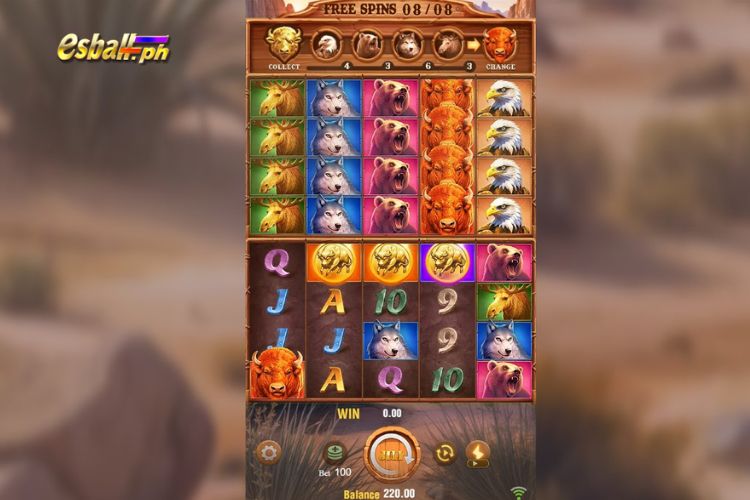 3 Charge Buffalo Jili Slot Free Game: Double-Up Mode 3 Charge Buffalo Jili Slot Free Game: Double-Up Mode