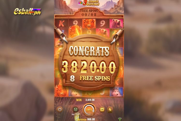 Get 3,820 Pesos in 3 Charge Buffalo Jili Free Game! Get 3,820 Pesos in 3 Charge Buffalo Jili Free Game!