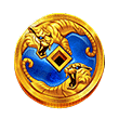 3 Coin Treasures Slot Lucky Coins Feature: Tiger Special Feature Game 3 Coin Treasures Slot Lucky Coins Feature: Tiger Special Feature Game