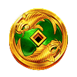 3 Coin Treasures Slot Lucky Coins Feature: Koi Special Feature Game 3 Coin Treasures Slot Lucky Coins Feature: Koi Special Feature Game