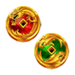 3 Coin Treasures Slot Lucky Coins Feature: Dragon + Koi Special Feature Game 3 Coin Treasures Slot Lucky Coins Feature: Dragon + Koi Special Feature Game