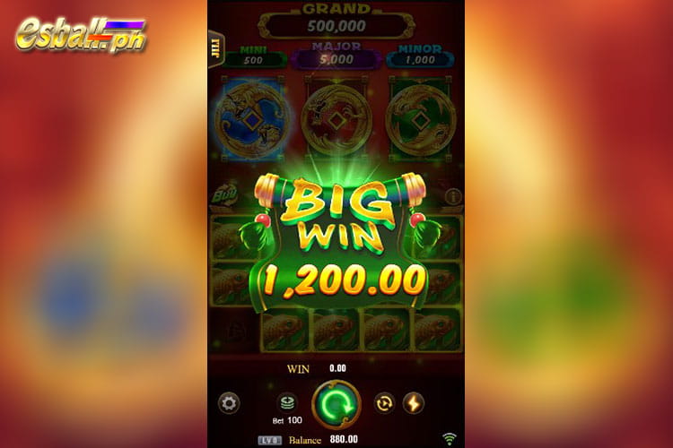 How to Win 3 Coin Treasures JILI Max Win - BIG WIN 1,200 How to Win 3 Coin Treasures JILI Max Win - BIG WIN 1,200