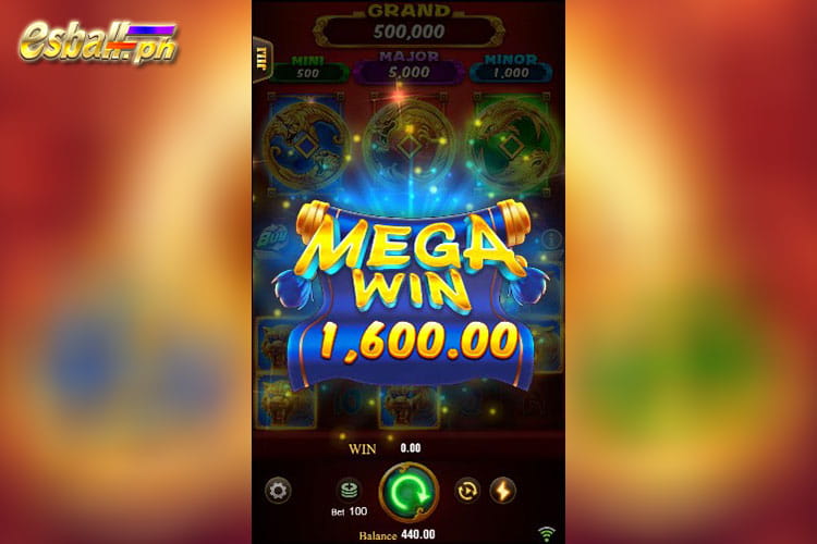 How to Win 3 Coin Treasures JILI Max Win - MEGA WIN 1,600 How to Win 3 Coin Treasures JILI Max Win - MEGA WIN 1,600
