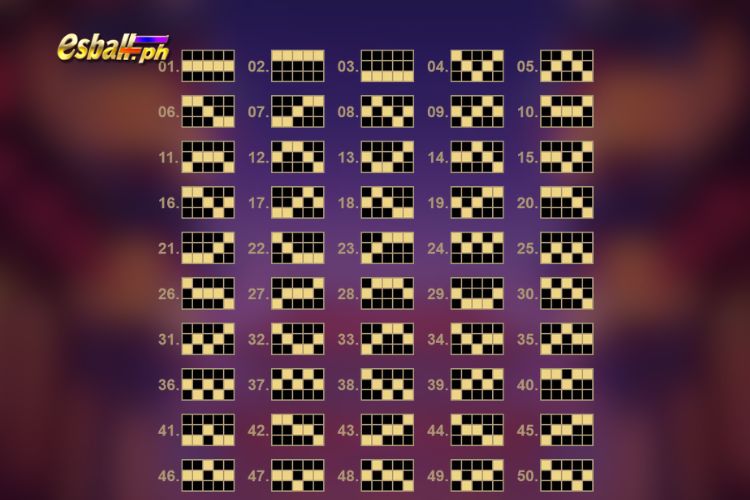 Jili 3 Lucky Lion Slot Win Line Jili 3 Lucky Lion Slot Win Line