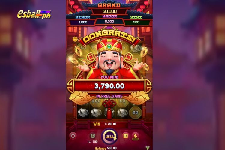 Hold & Win Expanding Reels Mode Paid Out ₱3,790! Hold & Win Expanding Reels Mode Paid Out ₱3,790!