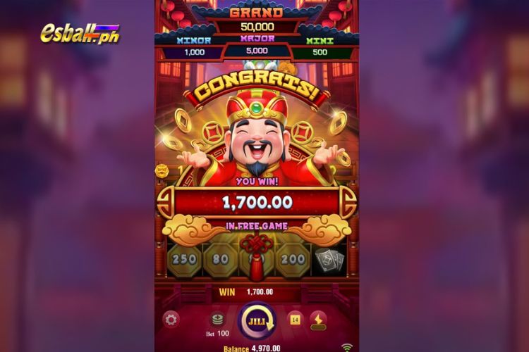 Hold & Win Free Spin Boost Mode Paid Out ₱1,700! Hold & Win Free Spin Boost Mode Paid Out ₱1,700!