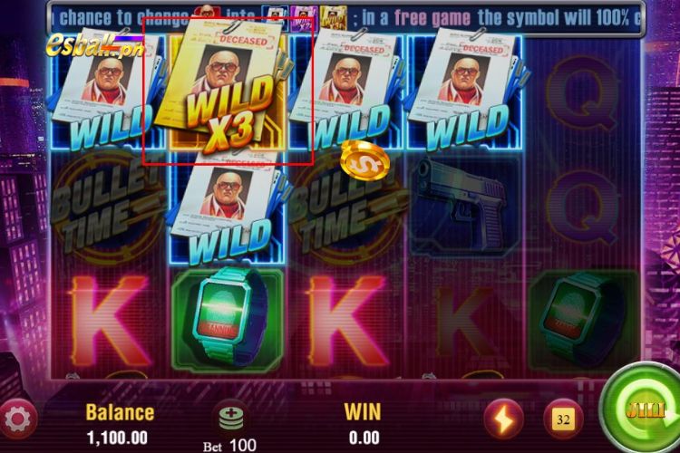 Jili Agent Ace Slot Game Special Features: Multiplier