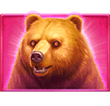 JILI Ascent Charge Buffalo Paytable - Bear