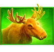 JILI Ascent Charge Buffalo Paytable - Deer