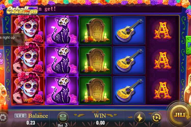 How to Play Jili Bone Fortune Slot Game