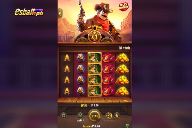 Jili Bonus Hunter Slot Overview Jili Bonus Hunter Slot Overview