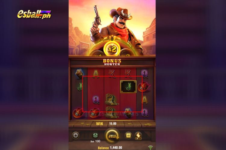 Jili Bonus Hunter Slot Features: Cascading Reels Jili Bonus Hunter Slot Features: Cascading Reels