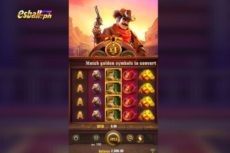 Jili Bonus Hunter Slot Features: Multiplier Jili Bonus Hunter Slot Features: Multiplier