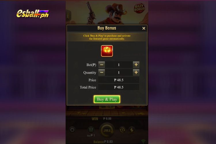 Jili Bonus Hunter Slot Features: Bonus Buy Jili Bonus Hunter Slot Features: Bonus Buy