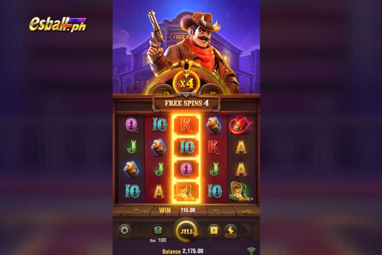 Jili Bonus Hunter Slot Free Spins Jili Bonus Hunter Slot Free Spins
