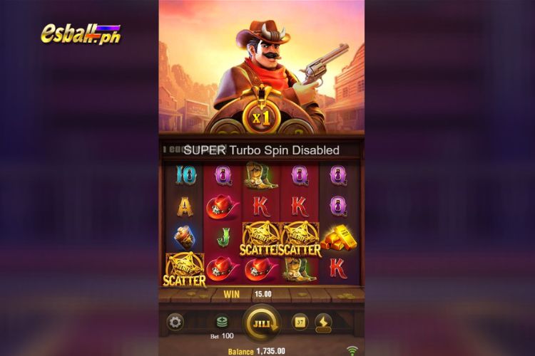 Jili Bonus Hunter Slot Free Spins: Get 3+ Scatters Jili Bonus Hunter Slot Free Spins: Get 3+ Scatters