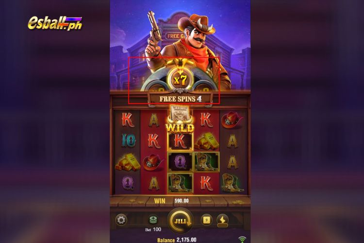 Jili Bonus Hunter Slot Free Spins: Locked Multiplier Jili Bonus Hunter Slot Free Spins: Locked Multiplier