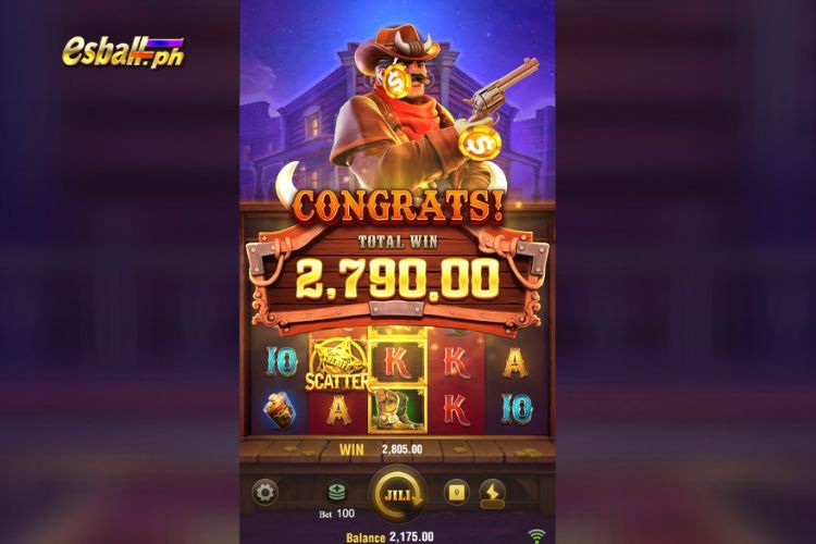 Get 2,790 Pesos in Jili Bonus Hunter Slot Free Spins! Get 2,790 Pesos in Jili Bonus Hunter Slot Free Spins!