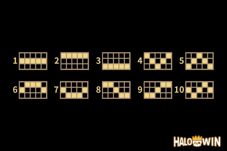 JILI Book Of Gold Slot Win Line