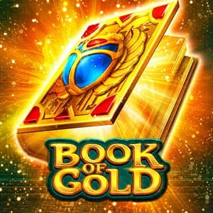JILI Book Of Gold Slot Demo