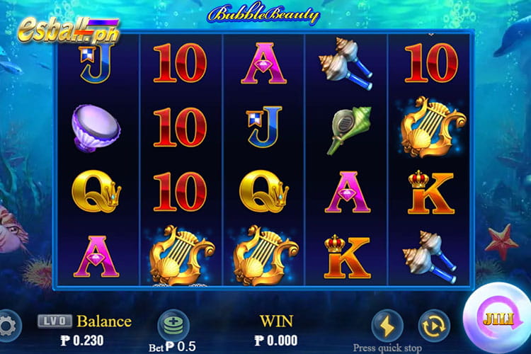 How to Play Jili Bubble Beauty Slot Game How to Play Jili Bubble Beauty Slot Game