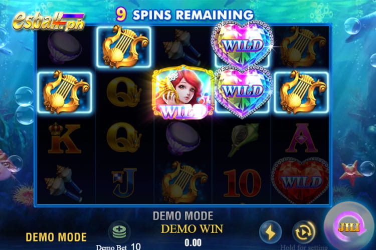 Jili Bubble Beauty Slot Free Spin Game Jili Bubble Beauty Slot Free Spin Game