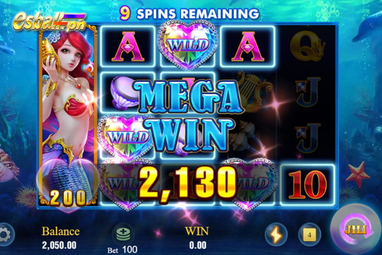 Bet 100 pesos and win 2,130 pesos on Jili Bubble Beauty Mega Win! Bet 100 pesos and win 2,130 pesos on Jili Bubble Beauty Mega Win!