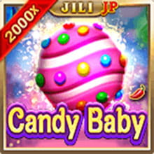 Jili Candy Baby Slot Demo