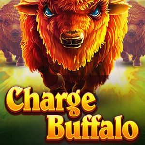 Jili Charge Buffalo Slot Game Demo