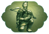 Chin Shi Huang Slot Game Paytable