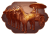 Chin Shi Huang Slot Game Paytable