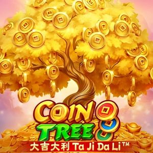 Jili Coin Tree Slot Game Demo