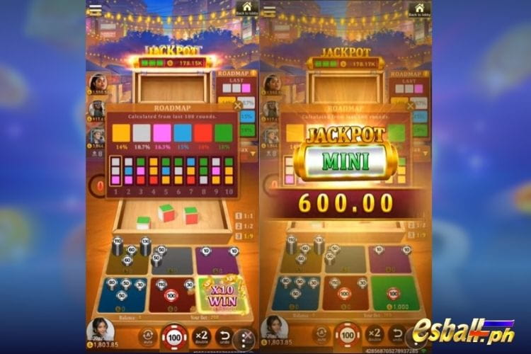 Color Game Online, JILI Color Game Casino, Online Color Game