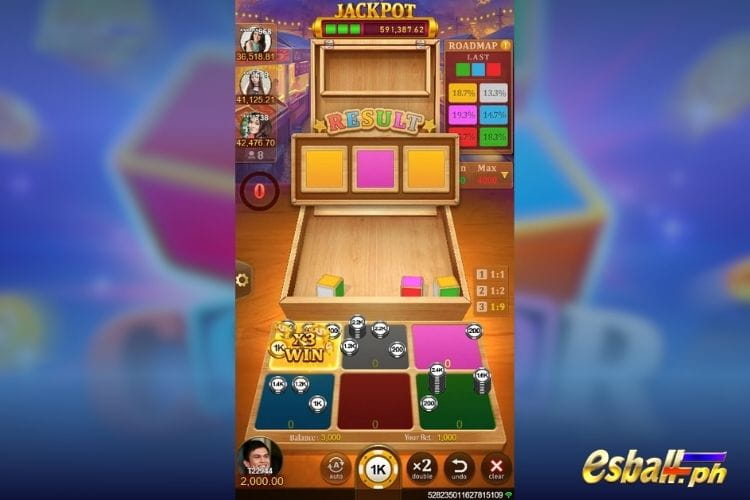 Color Game Online, JILI Color Game Casino, Online Color Game