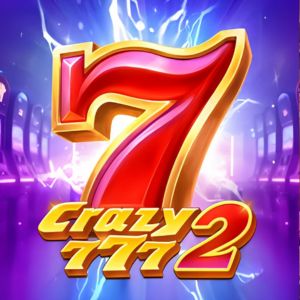 Jili Crazy 777 2 Slot Demo