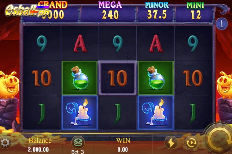 How to Play Devil Fire 2 Jili Slot Game