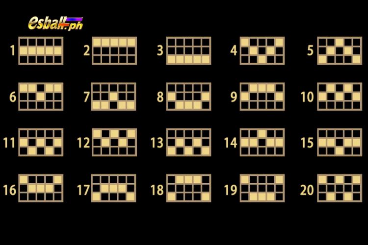 Jili Devil Fire Slot Win Line