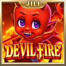 Jili Devil Fire Slot Demo